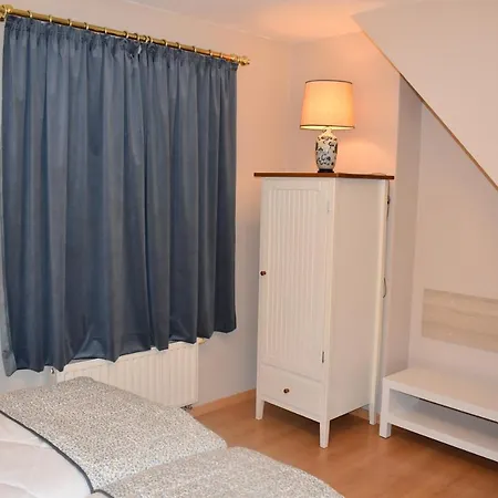 Bed & Breakfast Le Verger Du Patagon *