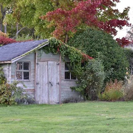 Le Verger Du Patagon Bed & Breakfast