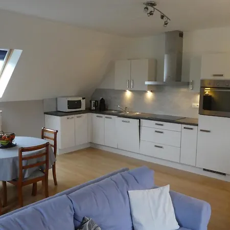Bed & Breakfast Le Verger Du Patagon *