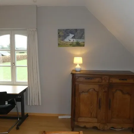 Le Verger Du Patagon Bed & Breakfast *