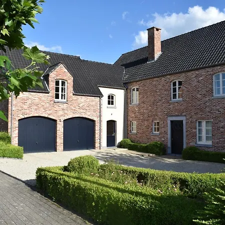 Bed & Breakfast Le Verger Du Patagon