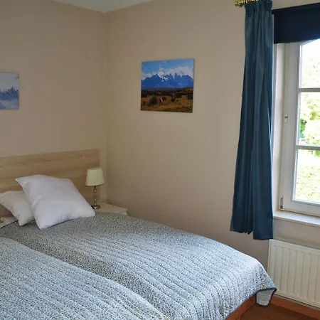 Bed & Breakfast Le Verger Du Patagon *