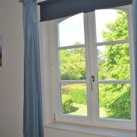 Bed & Breakfast Le Verger Du Patagon