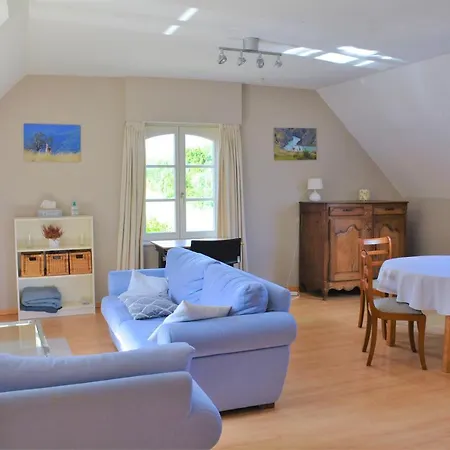Le Verger Du Patagon Bed & Breakfast *