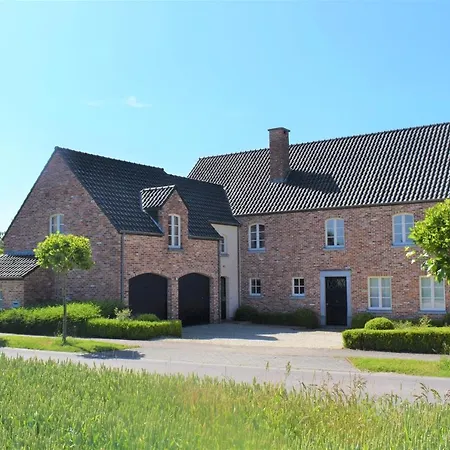 Bed & Breakfast Le Verger Du Patagon Limelette