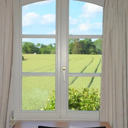 Bed & Breakfast Le Verger Du Patagon