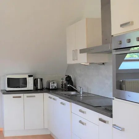 Le Verger Du Patagon Bed & Breakfast *
