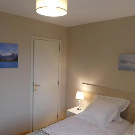 Le Verger Du Patagon Bed & Breakfast Limelette