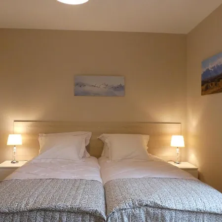 Le Verger Du Patagon Bed & Breakfast *